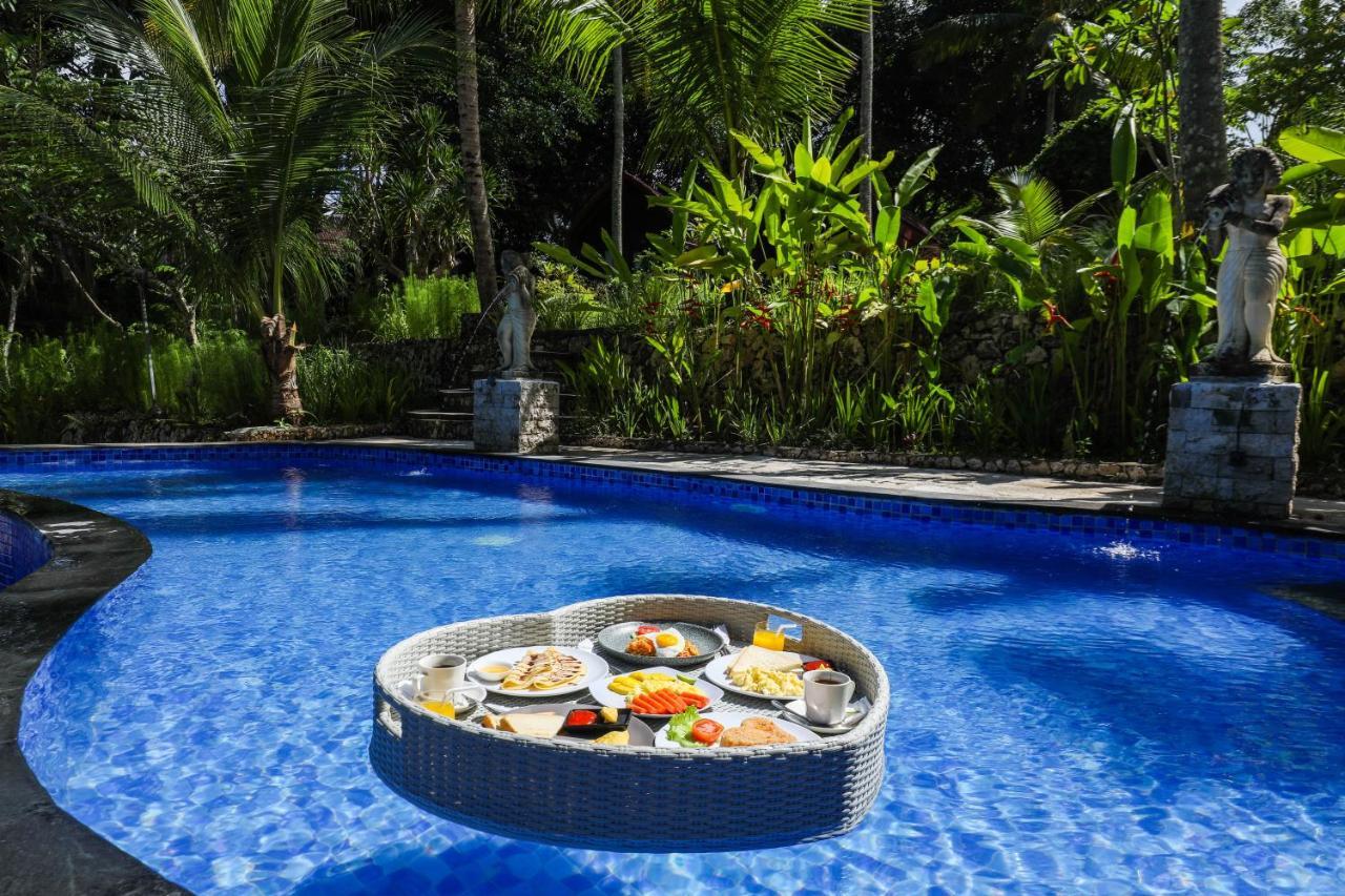 Bila Penida Resort & Farm Batununggul Εξωτερικό φωτογραφία